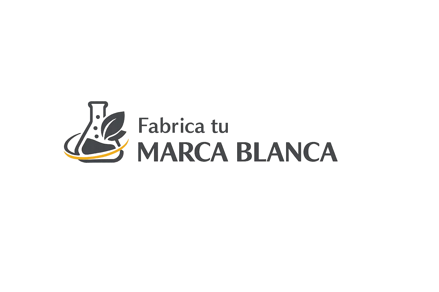 Fabrica tu Marca Blanca